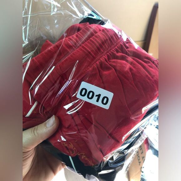 📳 Bundle of 2 XS Pj Bottoms - Picture 4 of 5